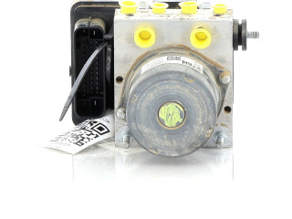 Блок АБС 1669563680   Citroen  C3 Aircross  2017 -  года