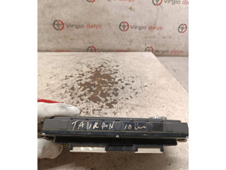 Блок управления климат-контролем 5K0907044, 044CN Volkswagen Touran II