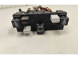 Блок комфорта 3C0937049D, F005V00525 Volkswagen Jetta V