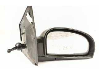 Зеркало электрическое        Hyundai Getz   -  года   