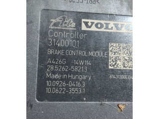 Блок АБС 31400101, 28526258213 Volvo S60 2014 - 2018 года