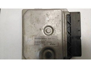 Řídící jednotka 51872453, BC0097888C Fiat Doblo 2011