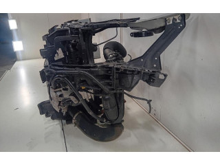 Комплект радиатора     CAHA    Audi Q5 SQ5 