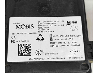 Блок подушек безопасности G299151000, A1A1111AA   Hyundai Ioniq