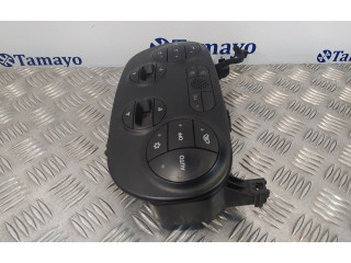 Блок управления климат-контролем 735717831   Fiat 500X