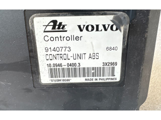 Блок АБС 9140773, 3X2969   Volvo  XC70  2001 - 2004 года