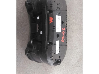 Панель приборов 5E0920750E, 5E0920750E   Skoda Octavia Mk3 (5E)       