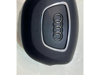 Подушка безопасности водителя 4G0880201G   Audi A7 S7 4G