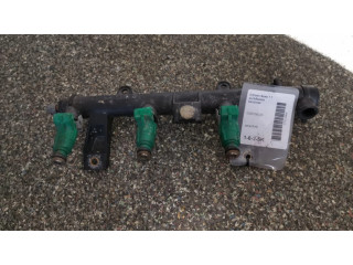 Vstřikovač 0280156025 Citroen Saxo pro benzínový motor 1.0
