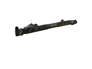 Топливная рампа 30777554, 003343L2 Volvo V70