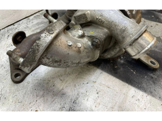 Turbodmychadlo Турбина 753708, JH02849J Honda Civic N22A2