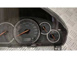 Панель приборов 2574206624, MN188381 Mitsubishi Grandis