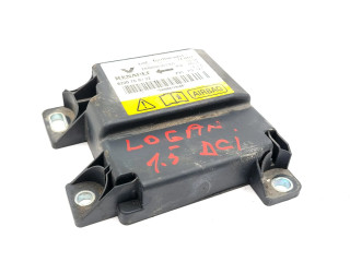 Блок подушек безопасности 8200769222, 2840096301300 Dacia Logan II