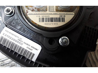 Подушка безопасности водителя 1015815Q73   Jaguar XF