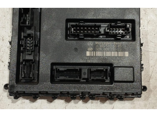 Řídící jednotka 0281015117, 0281015117 Mercedes-Benz A W169 2008