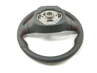 Руль Cupra Leon  2020 -  года 5FA419091P, 5FA419091P      