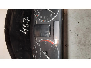 Přístrojová deska Peugeot 407 2005 9646465480, 110080221004