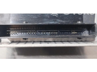 Блок подушек безопасности 8200563368 Renault Clio III