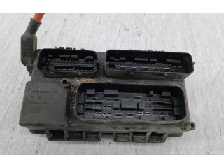 Блок предохранителей  51736451BZ   Fiat Grande Punto    