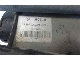 Моторчик дворников 0390241337, 3397020321 Citroen Xantia