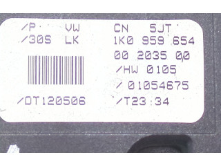 Блок управления 1K0959654   Audi A3 S3 8P