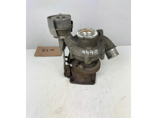 Turbodmychadlo Турбина 9A212303203 Porsche 911