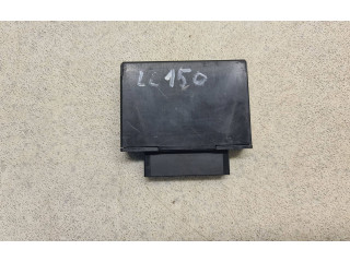 Блок управления подвески 8927160030, 16581110030 Toyota Land Cruiser (J150)