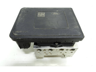 Блок АБС J1GC2B373EC, J1GC2C219EC Ford S-MAX 2006 - 2015 года