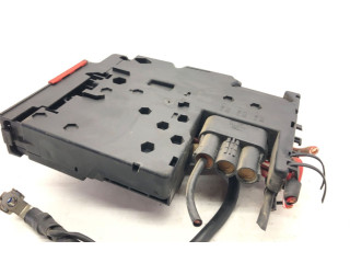 Другие блоки управления / модули A2075400640 Mercedes-Benz GLK (X204)