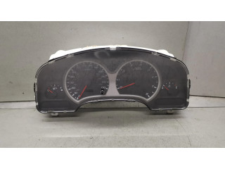 Přístrojová deska Chevrolet Equinox 2005 22734851, 2000766