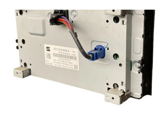 Дисплей 5F0919604A Seat Ibiza IV (6J,6P)