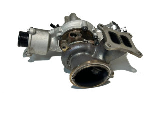 Турбина 06N145722A, 25871   Audi Q5 SQ5   