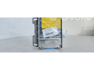 Блок подушек безопасности TB9457K30 Mazda 626