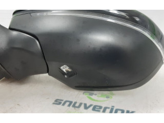 Зеркало (механическое)       Peugeot 2008 II  2019 -  года   