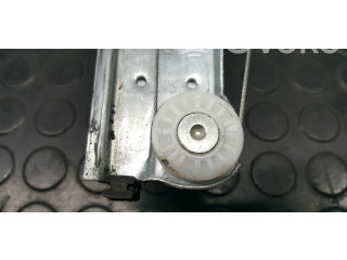 Рулевая рейка Передний механический механизм для подъема окна 8200733829 Dacia Sandero - года