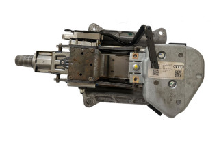    Рулевая рейка 4F0905852B, 4F0910852   Audi A6 S6 C6 4F 2004 - 2011 года