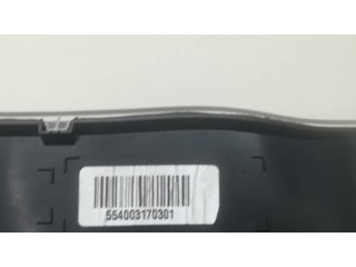 Панель приборов 735657846, 5550031717 Jeep Renegade