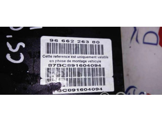 Jednotka ABS 0265230733, Citroen Berlingo 2009