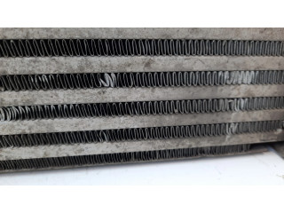 Радиатор интеркулера