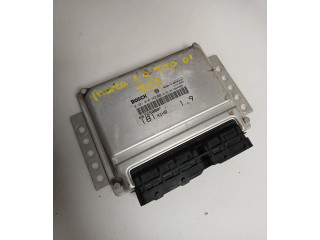 Блок управления двигателя 46765080, 0281010342   Fiat Marea