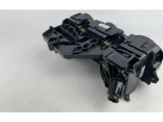 Блок управления климат-контролем 5C1819045 Volkswagen Jetta VI