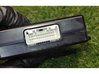 Блок управления 285323JA3C   Nissan Pathfinder R52