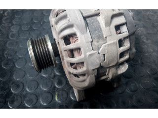 Генератор 231002949R Dacia Lodgy