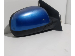 Zpětné zrcátko Nissan Note (E11) 12493090