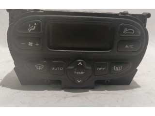 Модуль блока управления кондиционером 96514030XT Citroen Xsara