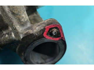  Турбина Opel Combo D  807068-2, IMPRK1393806         