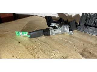 Комплект блоков управления Skoda Fabia Mk3 (NJ)