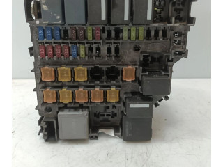 Блок предохранителей AV5T14K012PKD Ford Fiesta