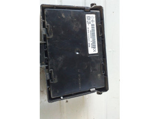 Блок комфорта 28118124, 28118124 Renault Clio III