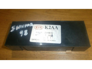Блок управления 0K2AA67580A, OK2AA67580A   KIA Shuma